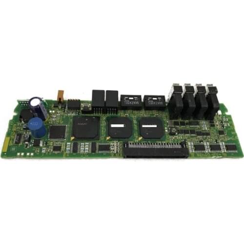 Original A20B-2101-0891 A20B-2101-0892 side panel driver board For Fanuc