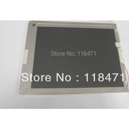 Original A+ Grade 10.4 inch LCD Panel LQ10D368 1024 RGB*768 XVGA 6 months warranty