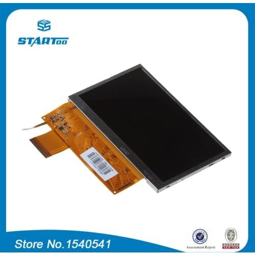 Original LCD Display Screen For Sony For PSP 1000 SERIES LCD Screen Blacklight