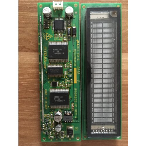 Sell M202MD15B 1P00A603-01 LCD