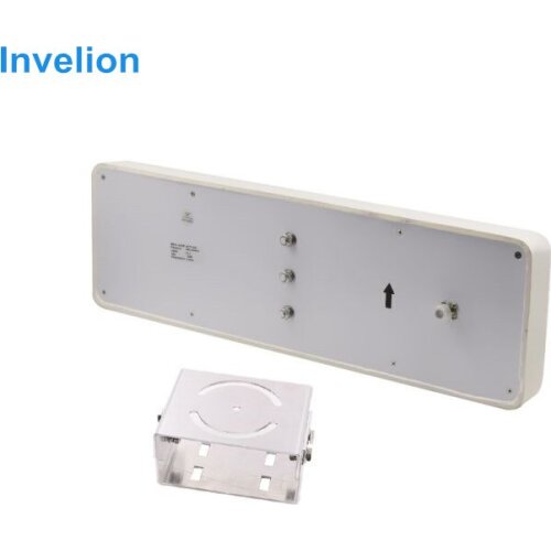 Rfid cycling bike marathon racing timing system side plate 12dbi uhf antenna rfid linear Polarization suspended antenna N