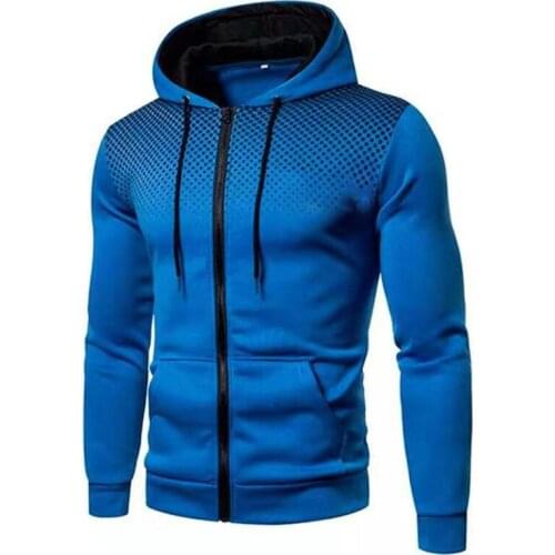 SCHEIFELE Men's Warm Jackets