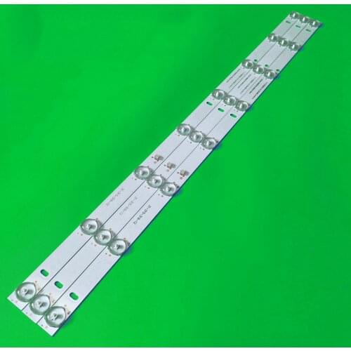 LED Backlight Strip for LE32F50 LE32F33 ZH32D08-ZC14F-01 1-315-316-33 303XH320031
