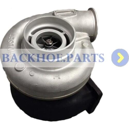 Turbo HX60 Turbocharger 4956082 for Cummins Engine ISX15 QSK15