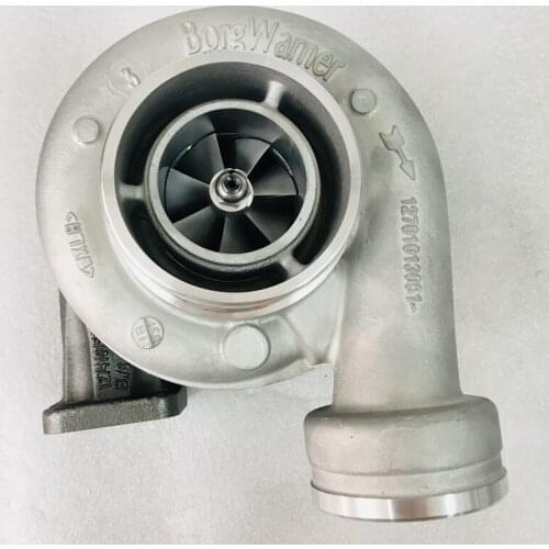 Turbo S200 318844 318729 04259315KZ Turbocharger for Volv-Penta Deutz BF6M1013FC 7.15L 200KW