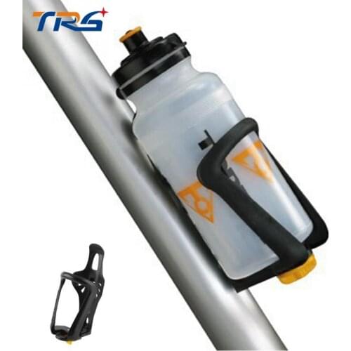 Bike Bottle Holder Cycling Bicycle Bottle Cage Holder Bicycle Accessories Adjustable Bottle Cage Red Black White High Quaility