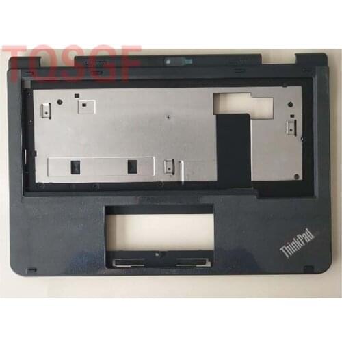 Top Cover Upper Case for Lenovo Thinkpad Yoga 11E 5th Gen Palmrest 02DC096 Black