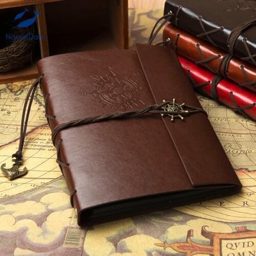 Vintage Leather Diy Picture Album Pocket Polaroid Photo Sticker Holder Baby Book Memories Creative Birthday Party Girls Gift