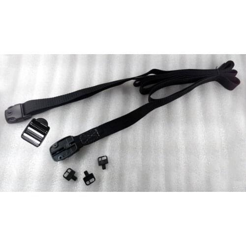 2 Pairs Hot Tub Cover Storm Straps Spa Safety Securestraps FITS MOST SPAS Locks