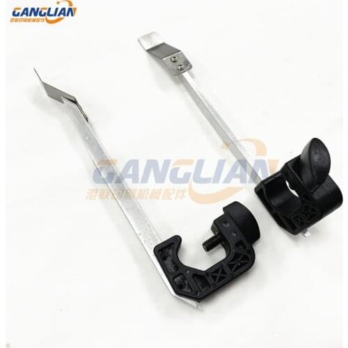 2 Pieces Heidelberg 102 Sheet Smoother Sheet Separator Printing Machine Spare Parts