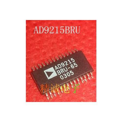 AD9215BRU-65