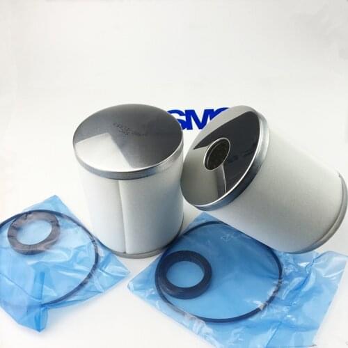 AMD-EL350 AMD-EL450 AMD-EL650 AMD-EL850 SMC filter filter element micro fog separator