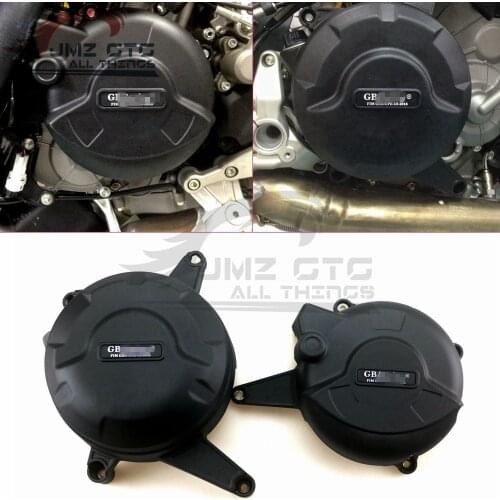 Motorcycles Engine cover Protection case for case GB Racing For DUCATI 899 2014-2015
