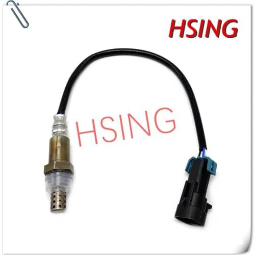 HSINGYE BRAND-NEW# 234-4345 Oxygen Sensor O2 Sensor Fits For Chevrolet Astro GMC Safari ***Part No# 12570794 12589549