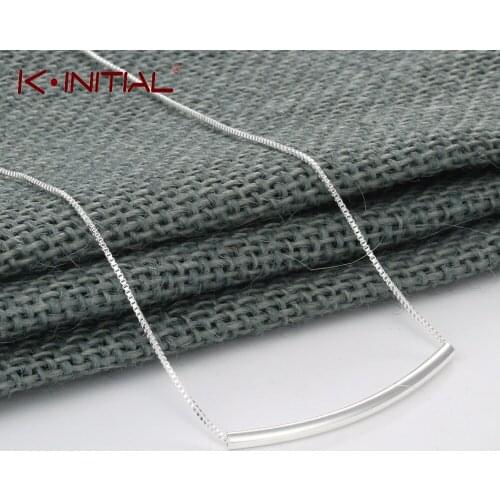 Kinitial Punk Pendants