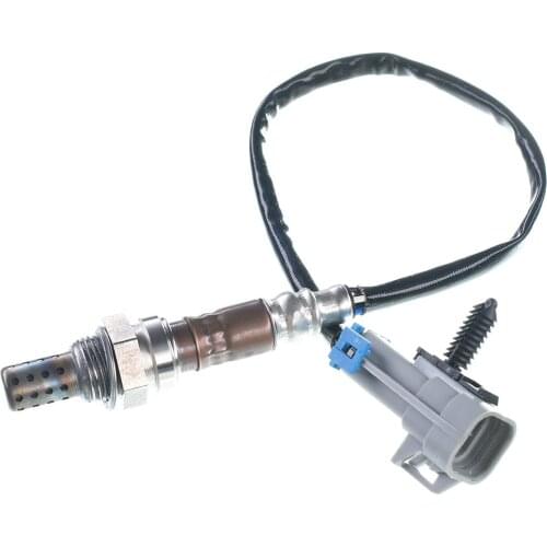 O2 Oxygen Sensor for Buick Cadillac Chevrolet GMC Pontiac Saturn Ion 2005 2006-2011 Upstream 12569429 12573005 12573167 12576131