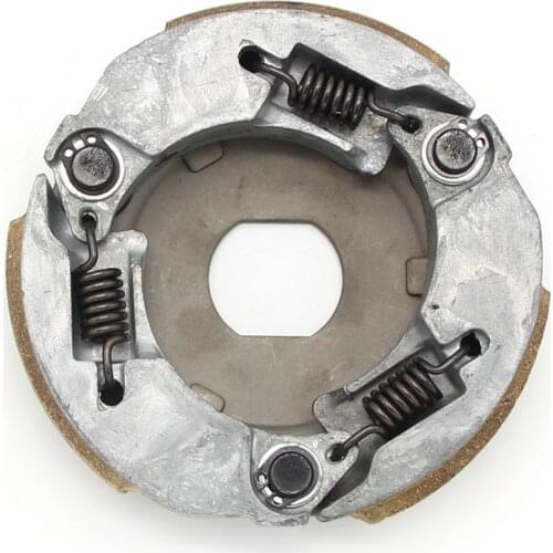 Motorcycle Clutch Centrifugal For Yamaha CY90 YA50R YA90 YA90H YA90HS YE80 YE50 YM50 YG50D YW100E YQ100 YN100 YA100 4CX-16620-00