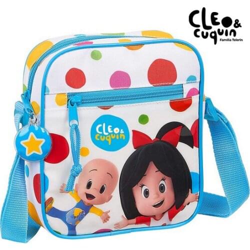 Shoulder Bag Cleo & Cuquin