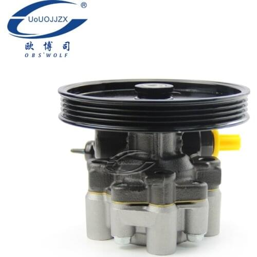 Auto Power Steering Pump for Chrysler PT Cruiser 2003-2010 Model Steering Pump for Dodge Neon 05273759AA