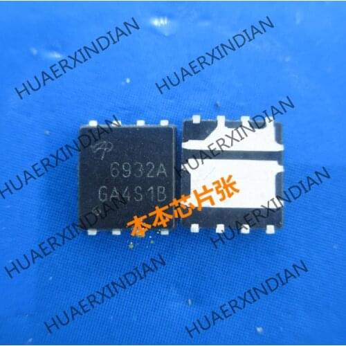 New AON6932A AO6932A 6932A QFN-8 3 high quality