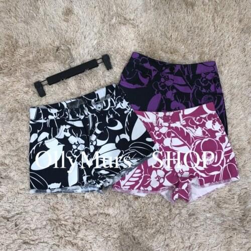 OllyMurs Women's Shorts
