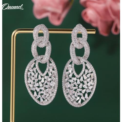 Quennel Earrings