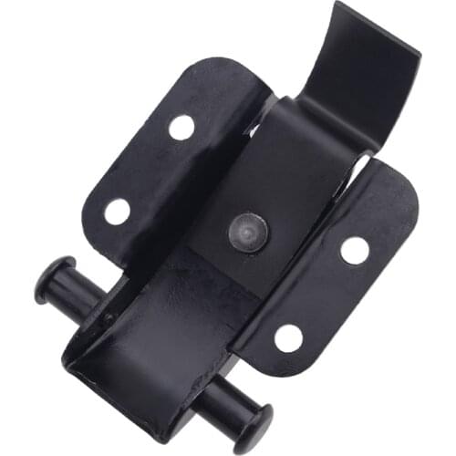 Car Rear Door Check Strap Bracket Locator A9067600428 for Mercedes-Benz Vw Crafter 06- Rear Sprinter Car Rear Door Check Strap