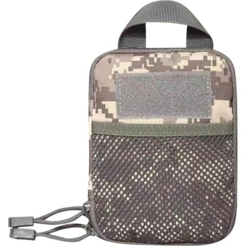 Shoulder Purse Chest Bag Nylon Waist Bag Women Belt Men Bum Handbag Travel Phone Pouch Pocket Fashion Tactics Accessories