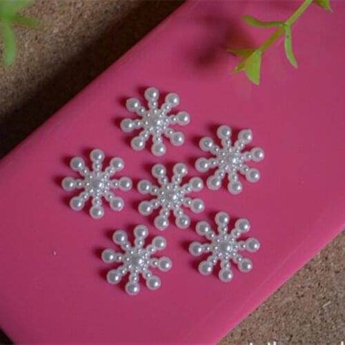 Vinkkatory Artificial Snow And Snowflakes