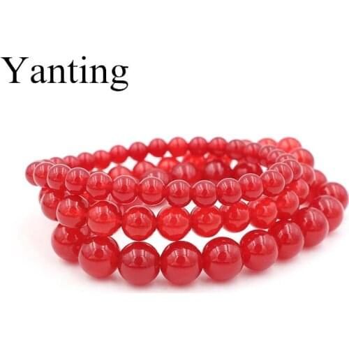 Yanting Beaded Bracelets