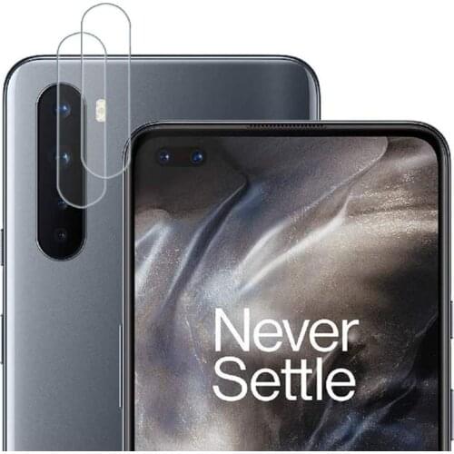 Tempered Glass For OnePlus 8T Pro Nord N100 N10 5G Camera Lens Screen Protector On For Oneplus Nord N100 N10 8T 8 7 7T Pro