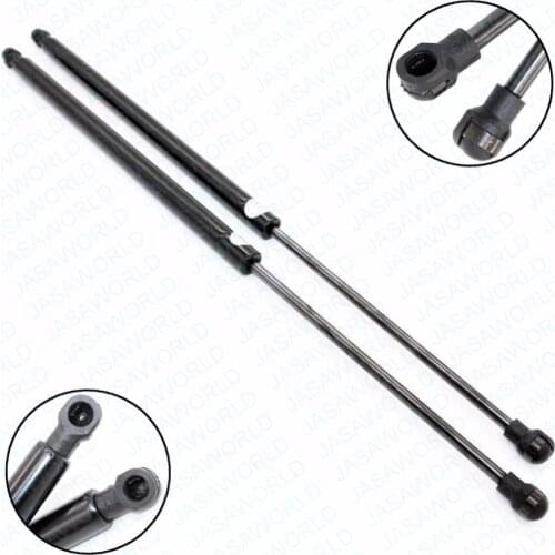 1 Pair Auto Lift Support Gas Struts for Nissan Note E11 2006 2007 2008 2009 2010 MPV Rear Left & Right Rear Tailgate Boot