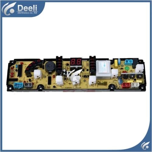 100% new washing machine control board for XQB60-2388 for XQB62-568 Computer board XQB65-656