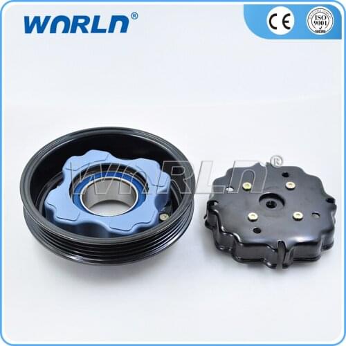 Auto ac compressor clutch for Audi A4 4471707911 4471707912 4471707930 4471707931 4471707932 4471707933 4471709090