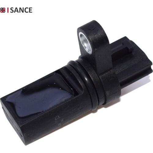 ISANCE Crankshaft Position Sensor CPS 23731-AL60C 23731-8J100 PC499 For Nissan 350Z Altima Maxima Murano Quest Pathfinder 3.5L