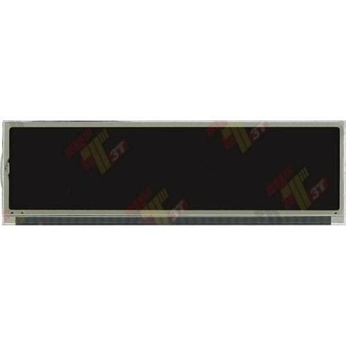 For BMW 1987-1991 E24 E28 E30 Board Computer BC1 OBC 6 Button Clock Pixel LCD Repair Display