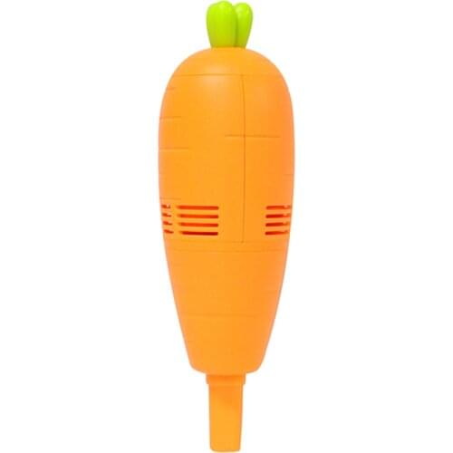 Electric Air Duster for Keyboard Cleaning, Rechargeable Battery, Cordless Air Blower Cleaner for Electronics, Computers