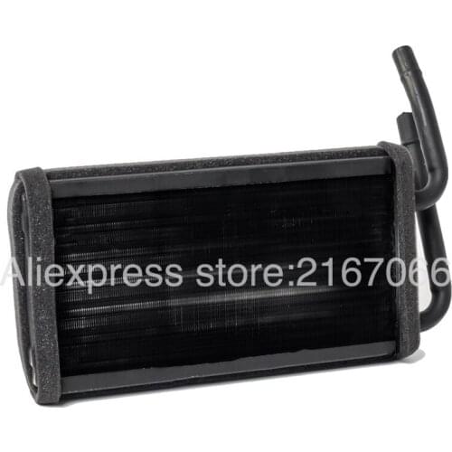 Heater Core Interior Radiator Element for Ford TRANSIT 2000 2001 2002 2003 2004 2005 2006