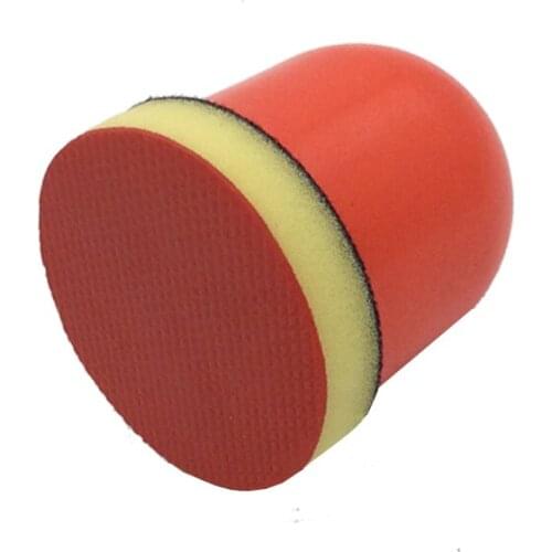 Sponges Cloths Brushes Magic Clay Bar Pad MARFLO Wax Applicator Car Paint Polishing Sponge Remove Surface Shine on Car Body