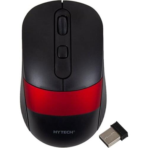 HYTECH HY-M96 2.4GHZ WIRELESS MOUSE MIXED COLOR