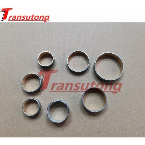 1 Set 8HP45 8HP55 Transmission Bushing Kit fit For BMW Jaguar Land Rover