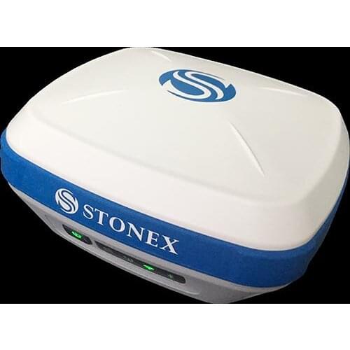 New Stone-x S3 II GPS GNSS Receiver one base and one rover