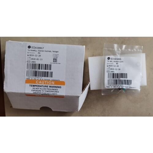 Beckman Tip Assembly chloride electrode PN:H628A108671L new,original