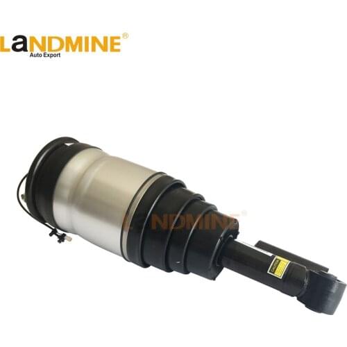 Free Shipping New Rear Left Air Shock Absorber Strut With VDS Fit Range Rover Sport 10-13 LR023234 LR032651