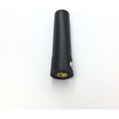 High precision Light GNSS Helical GPS Antenna ,RTD UAV GNSS spiral omnidirectional antenna,Support GPS GLONASS ,BEI DOU
