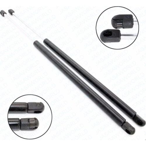 1 Pair Auto Gas Charged Struts Lift Support For 2004 2005 2006 2007 2008 2009 2010 Toyota Sienna Rear Hatch Tailgate Boot