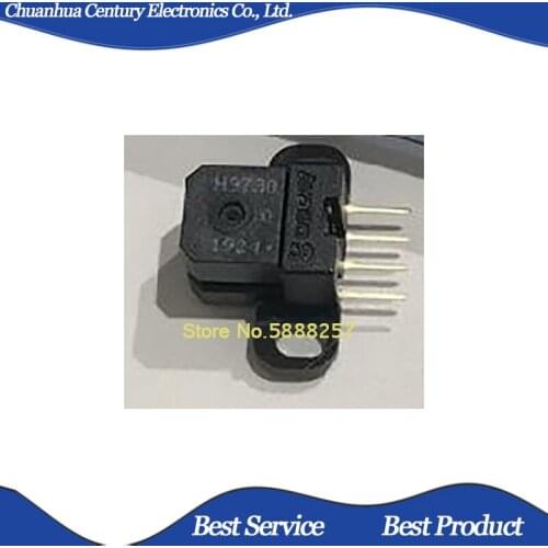 1 Pcs/Lot HEDS-9730#Q50 H9730Q50 3.3V SIP4 New and Original In Stock