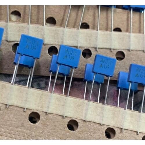 100% orginal and new 10NJ250 EPCOS 103J250V 10NJ250V 250V103 J 5MM best qualtiy