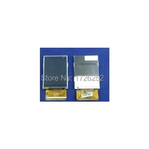 2.6 inch 44PIN 8/16Bit TFT LCD Screen with Touch Panel ILI9325 Drive IC 240*320
