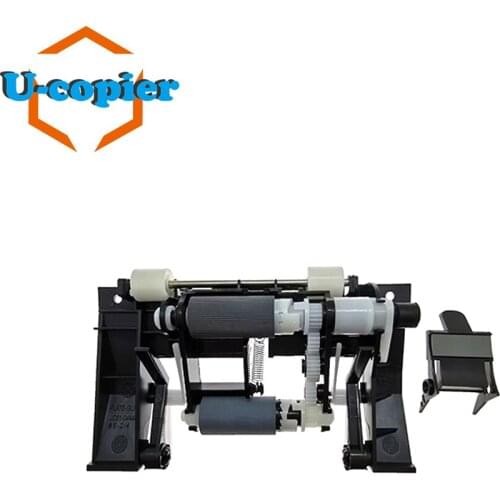 5Sets New Pickup Roller Separation PadJC93-00525A JC93-00522A for Samsung ML2160 ML2164 ML2165 SCX3405 M2020 M2021 M2070